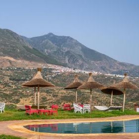 Resort Hotel El Cortijo & Spa Thumbnail