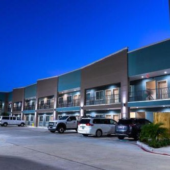Texan Hotel Thumbnail