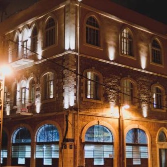 Elmina Hotel Jaffa Thumbnail