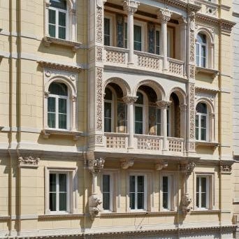 The Modernist Hotel Thumbnail