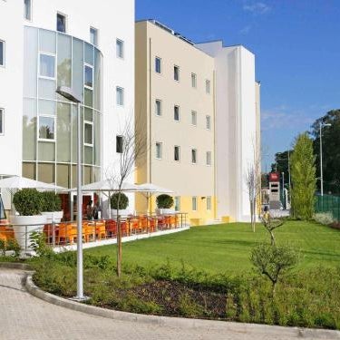 ibis Lisboa Alfragide Thumbnail