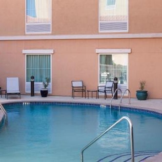 Homewood Suites By Hilton El Paso Airport Thumbnail