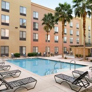 Homewood Suites By Hilton Las Vegas Airport Thumbnail