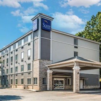 Sleep Inn & Suites At Kennesaw State University Thumbnail