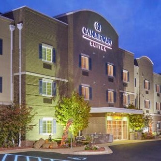 Candlewood Suites Milwaukee Airport - Oak Creek By IHG Thumbnail