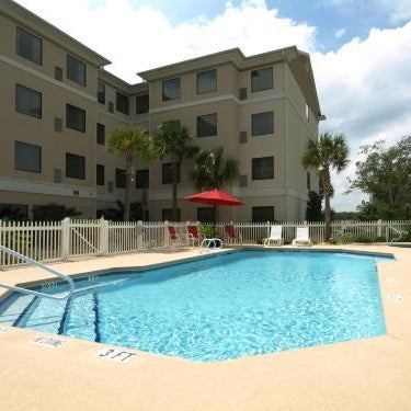 Best Western Plus Valdosta Hotel & Suites Thumbnail