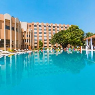 Azalaï Hôtel Bamako Thumbnail