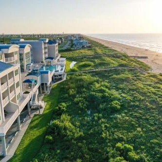 Holiday Inn Club Vacations Galveston Seaside Resort Thumbnail