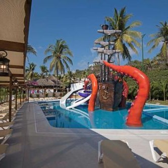 Vista Playa de Oro Manzanillo Thumbnail