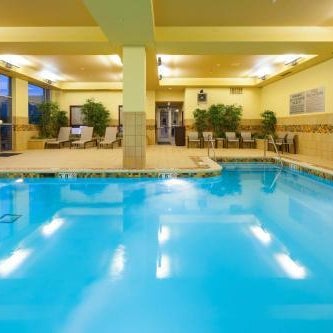 Courtyard by Marriott Omaha La Vista