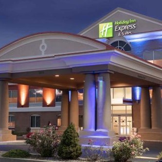Holiday Inn Express Hotel & Suites Binghamton University-Vestal By IHG Thumbnail
