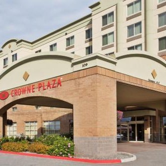 Crowne Plaza Anchorage-Midtown By IHG Thumbnail