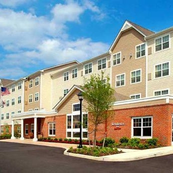Residence Inn by Marriott Neptune at Gateway Centre Thumbnail