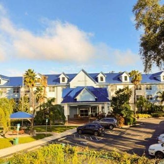 Seffner Inn and Suites Thumbnail
