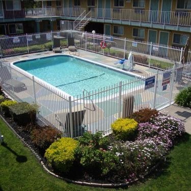 Oasis Inn Sacramento- Elk Grove Thumbnail