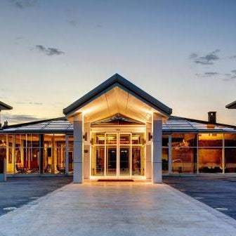 UNA Hotels Bologna San Lazzaro Thumbnail