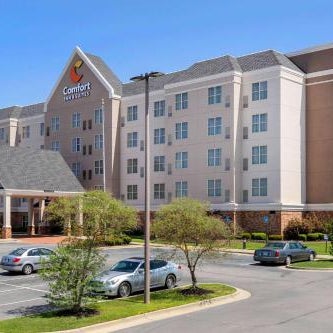 Comfort Inn & Suites Cordele Thumbnail