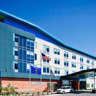 Aloft Green Bay Thumbnail