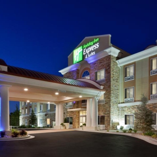 Holiday Inn Express Hotel Twin Falls By IHG Thumbnail