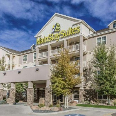 MainStay Suites Casper Thumbnail