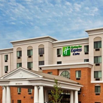 Holiday Inn Express & Suites Chicago West-OHare Arpt Area By IHG Thumbnail