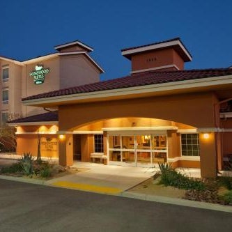 Homewood Suites By Hilton Yuma Thumbnail