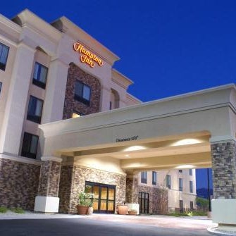 Hampton Inn By Hilton Las Vegas North Thumbnail