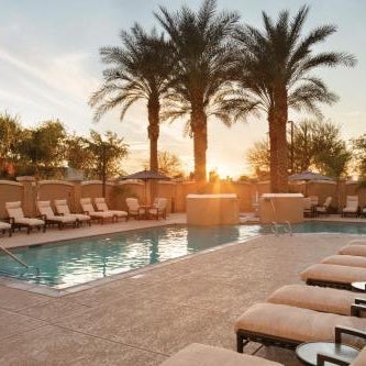 Hilton Phoenix - Chandler Thumbnail