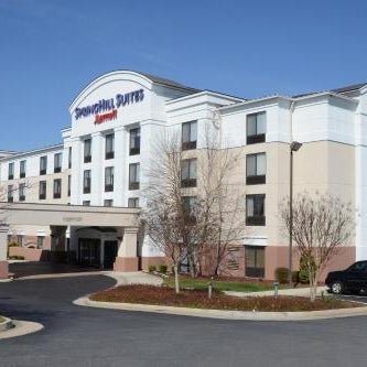 SpringHill Suites by Marriott Lynchburg Airport/University Area Thumbnail