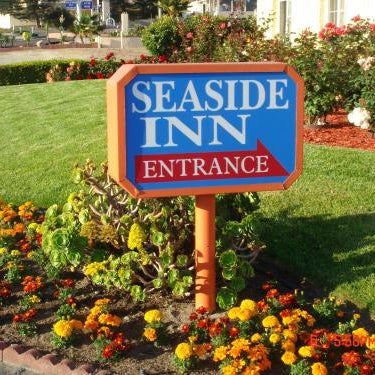 Seaside Inn Monterey Thumbnail