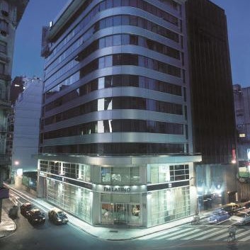 NH Buenos Aires Latino Thumbnail