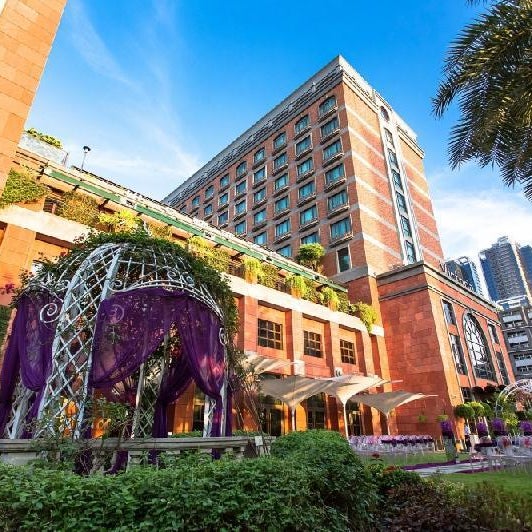 Grand Victoria Hotel Thumbnail