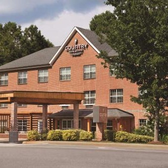 Country Inn & Suites by Radisson, Newnan, GA Thumbnail
