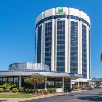 Holiday Inn New Orleans West Bank Tower By IHG