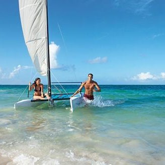 Dreams Jade Resort & Spa - All Inclusive 