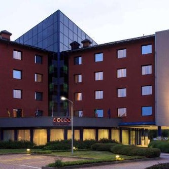 Dolce by Wyndham Milan Malpensa Thumbnail