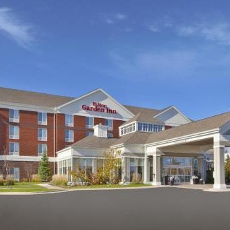 Hilton Garden Inn Detroit Novi