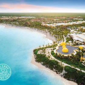 Barcelo Maya Palace - All Inclusive Thumbnail