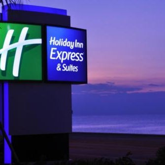 Holiday Inn Express Hotel Galveston West-Seawall By IHG Thumbnail