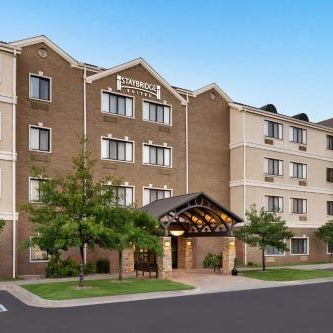 Staybridge Suites Oklahoma City-Quail Springs By IHG Thumbnail
