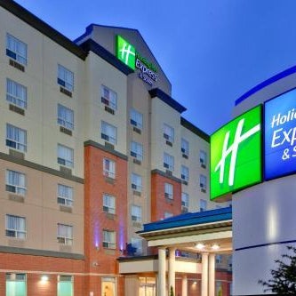 Holiday Inn Express Hotel & Suites-Edmonton South By IHG Thumbnail