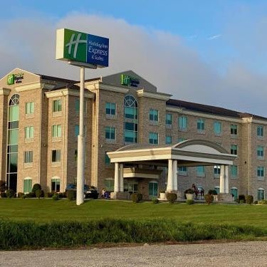 Holiday Inn Express Hotel & Suites Somerset Central By IHG Thumbnail