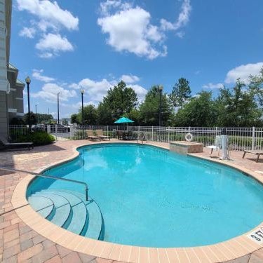 Best Western Plus First Coast Inn And Suites Thumbnail