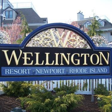 Wellington Resort Thumbnail