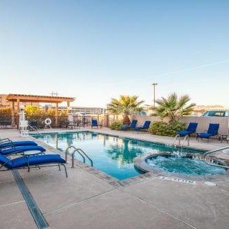 Hilton Garden Inn El Paso Thumbnail