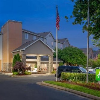 Holiday Inn Express Chapel Hill By IHG Thumbnail