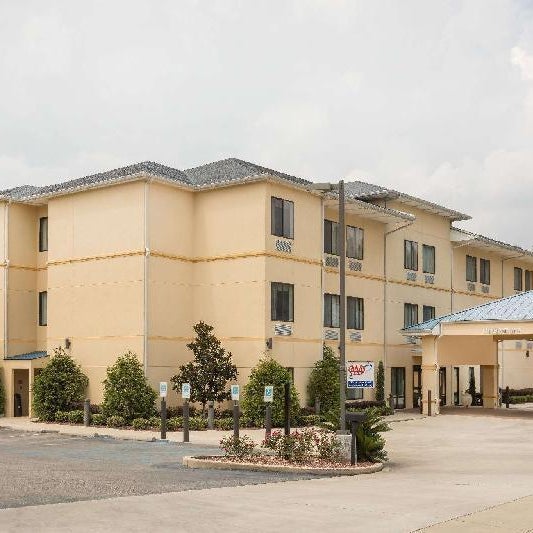Days Inn by Wyndham Semmes/Mobile Thumbnail