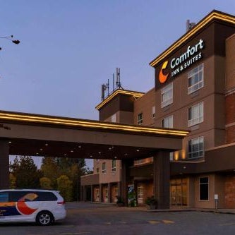 Comfort Inn & Suites Thumbnail