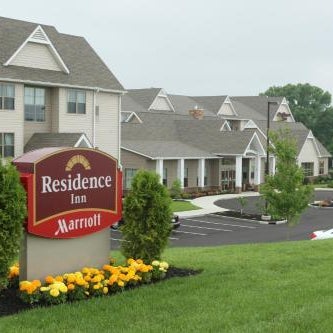 Residence Inn by Marriott Columbus Thumbnail