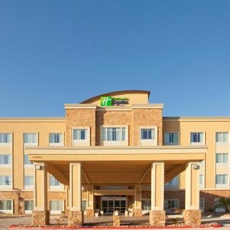 Holiday Inn Express & Suites Austin South-Buda by IHG